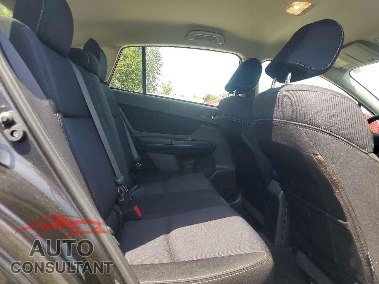 SUBARU IMPREZA 2014 - JF1GPAL6XE8301809