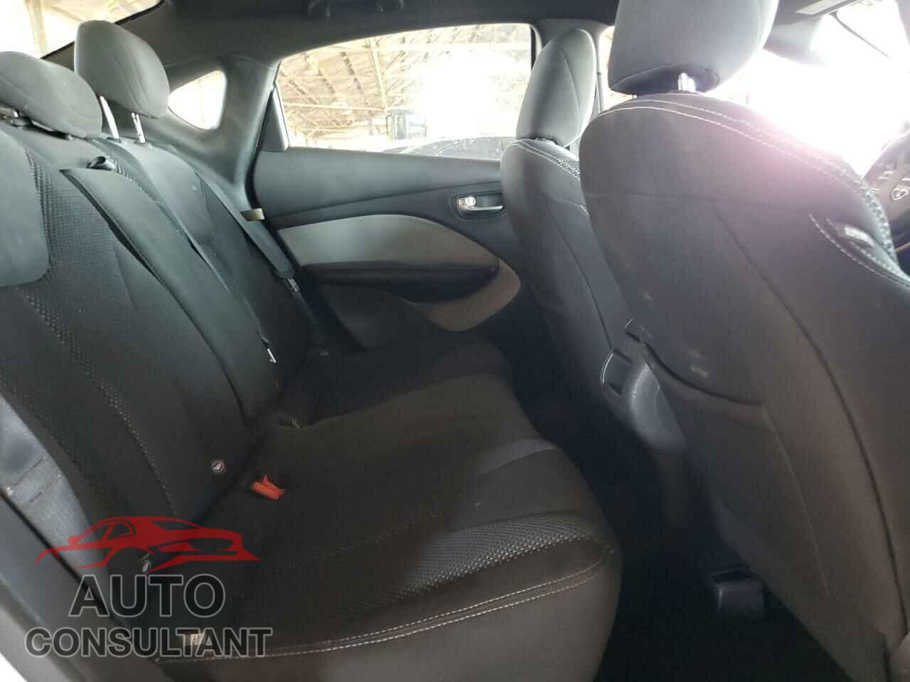 DODGE DART 2016 - 1C3CDFBB4GD645132