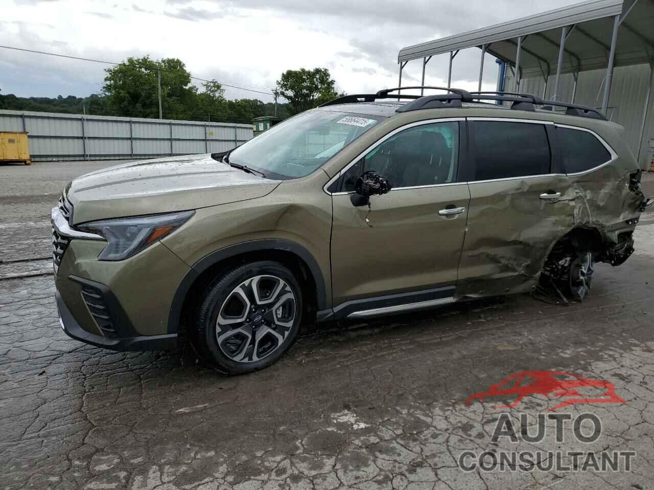 SUBARU ASCENT 2023 - 4S4WMAWD2P3448243