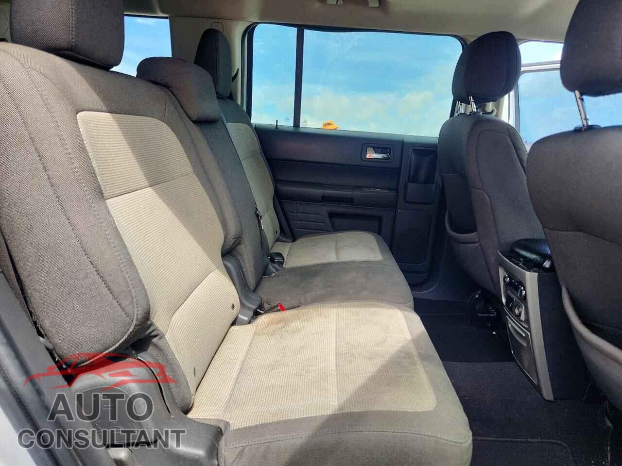 FORD FLEX 2012 - 2FMGK5BC2CBD15183
