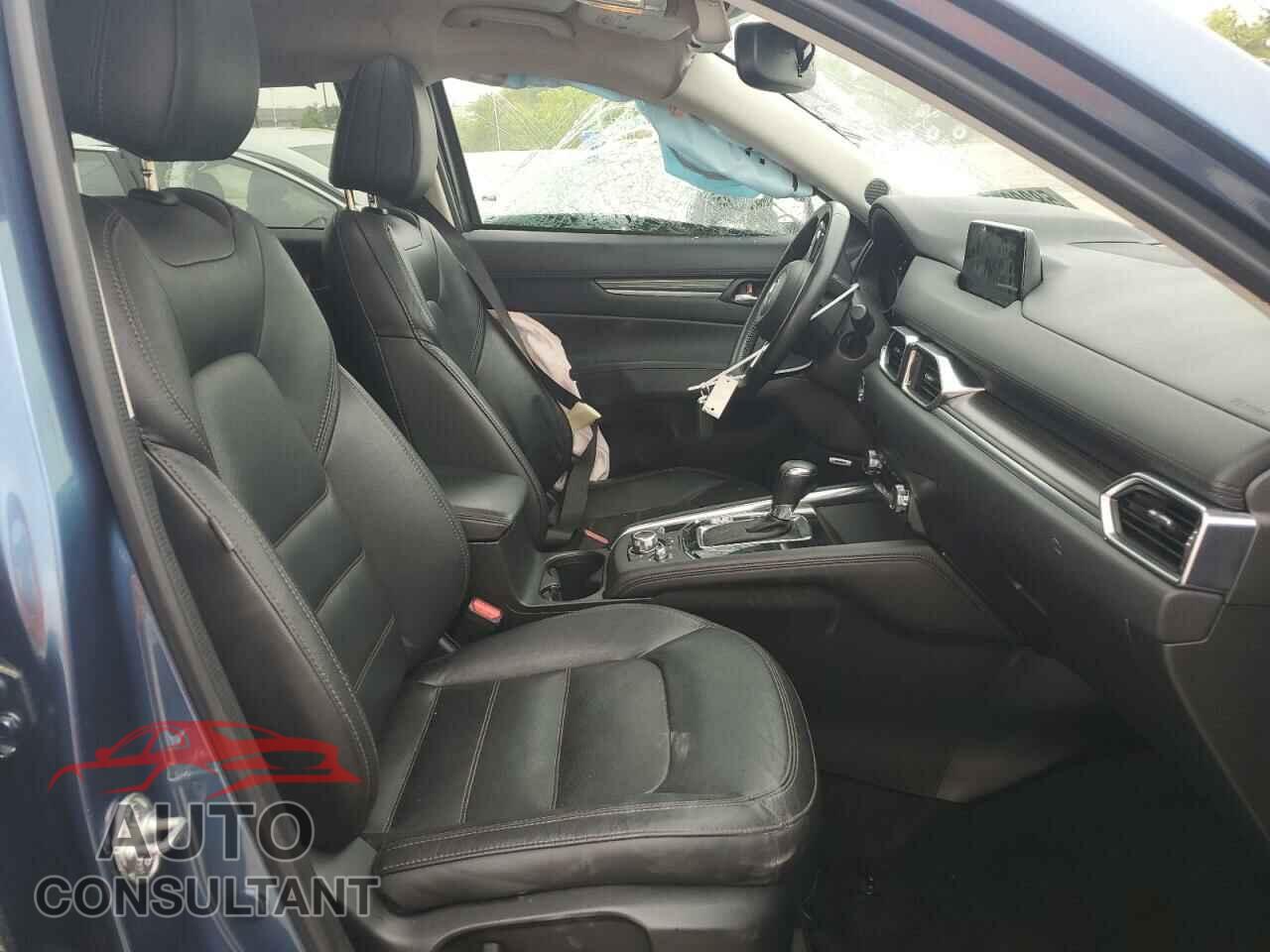 MAZDA CX-5 2018 - JM3KFBDM0J0320654