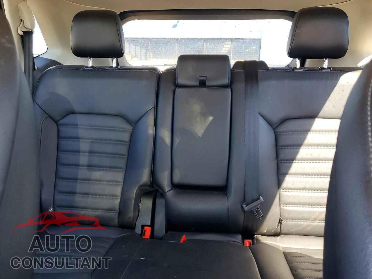 FORD EDGE 2018 - 2FMPK4J91JBB04070