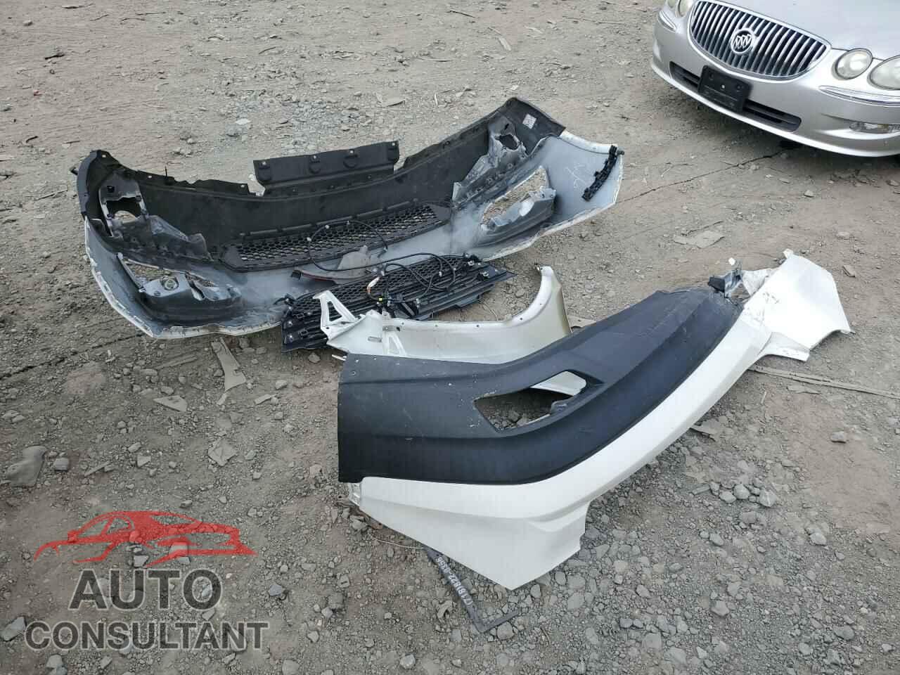 HONDA PILOT 2017 - 5FNYF6H54HB089184