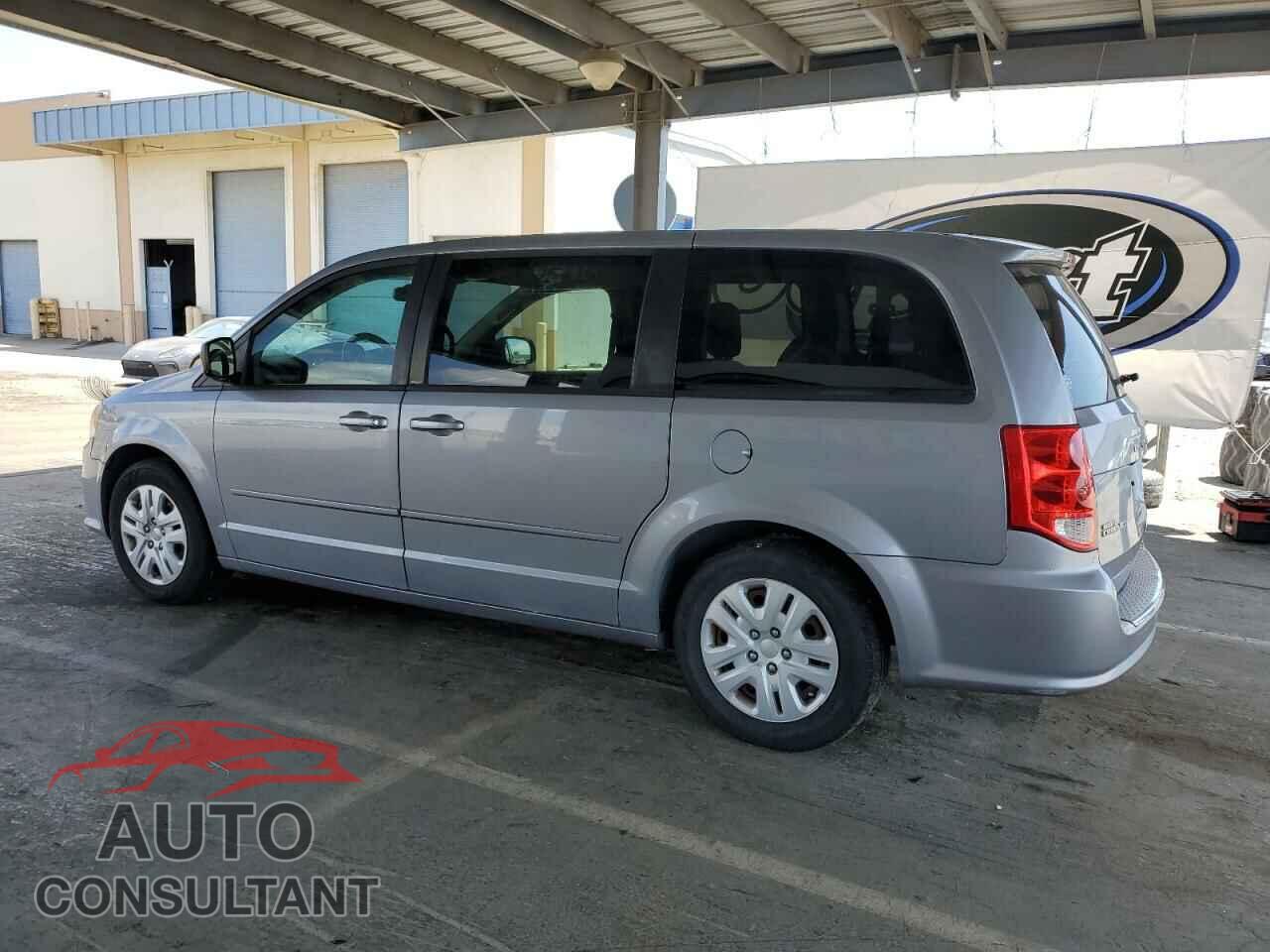 DODGE CARAVAN 2013 - 2C4RDGBG3ER130981