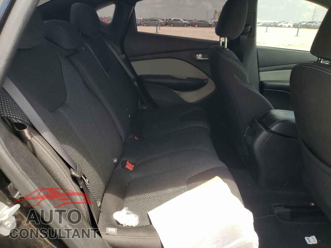 DODGE DART 2016 - 1C3CDFBB5GD577648