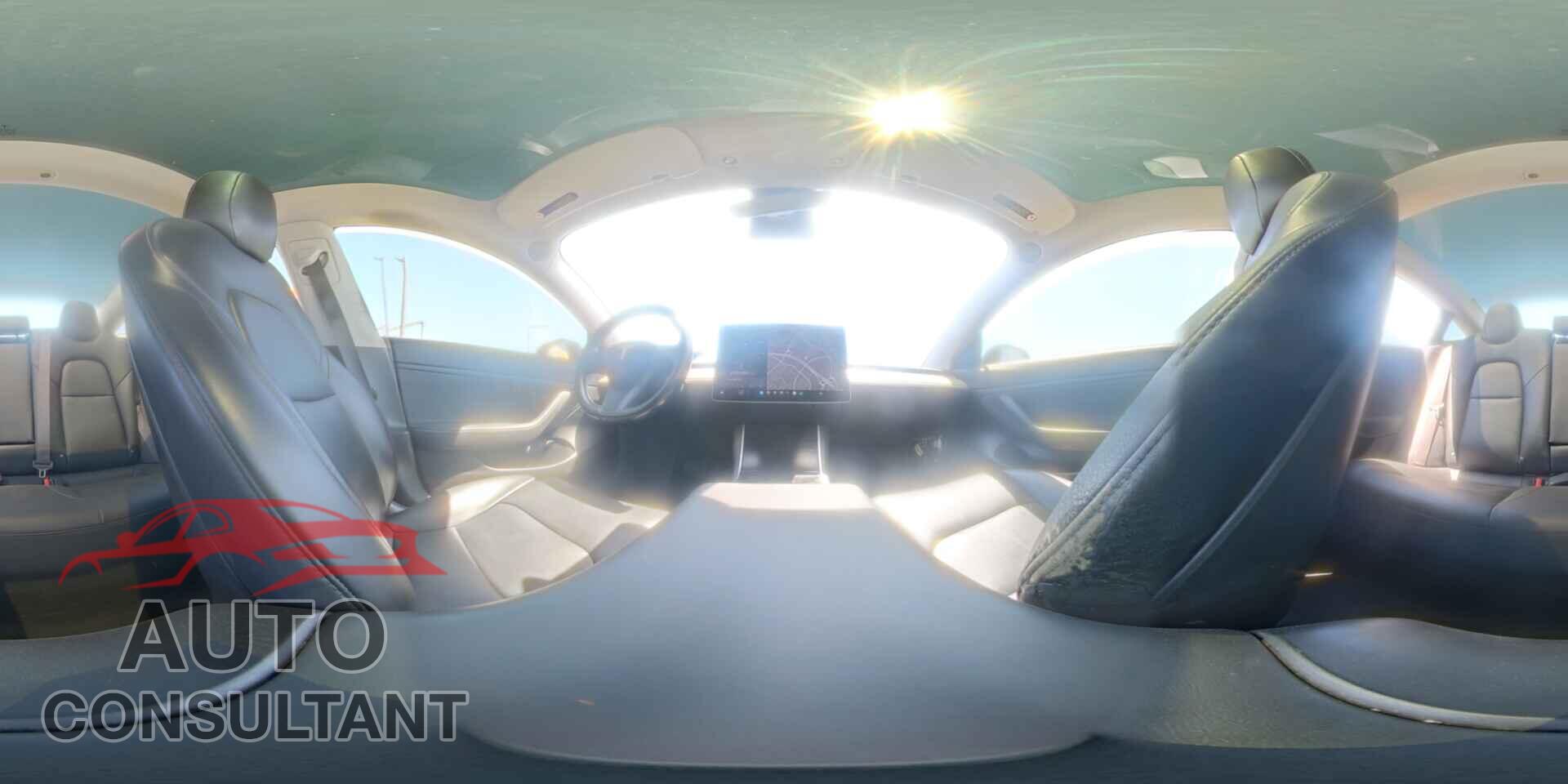 TESLA MODEL 3 2018 - 5YJ3E1EA6JF092756