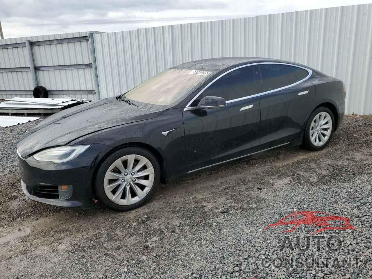 TESLA MODEL S 2017 - 5YJSA1E2XHF192658