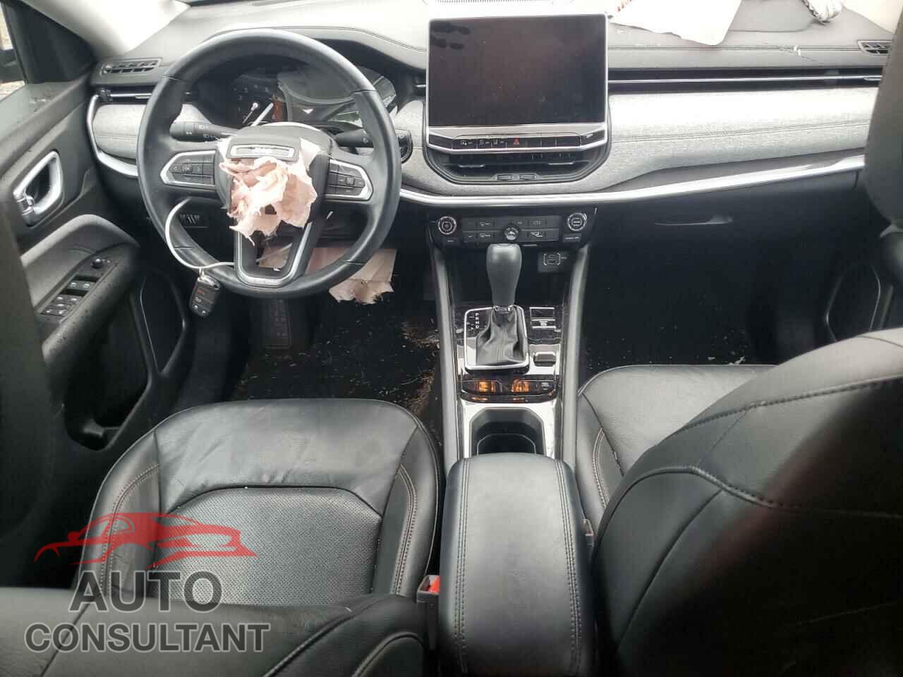 JEEP COMPASS 2022 - 3C4NJDFB7NT203531