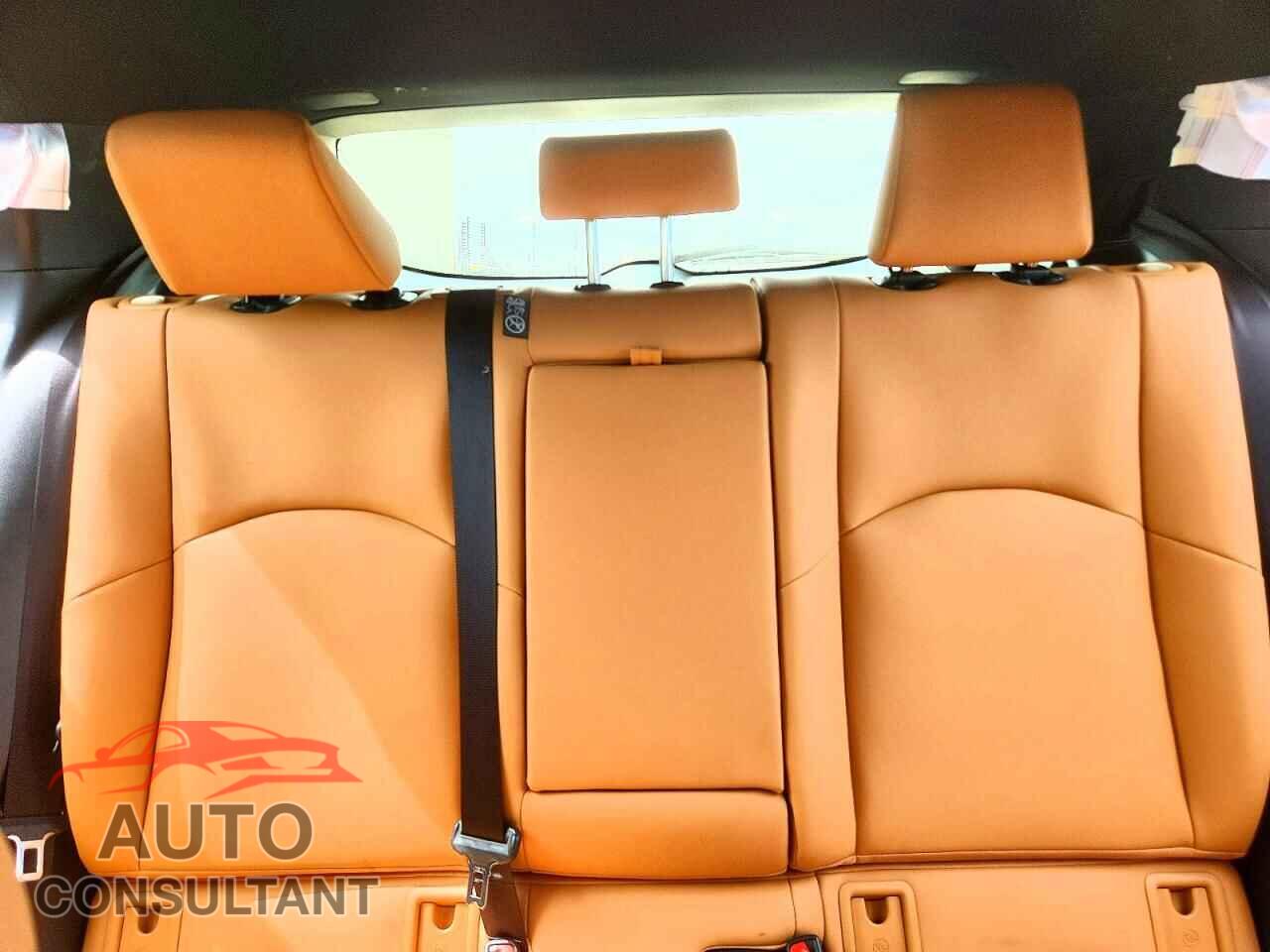 LEXUS UNKNOWN 2025 - JTHUCJDH5S2012956