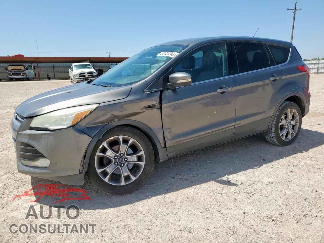 FORD ESCAPE 2013 - 1FMCU0HXXDUC79308