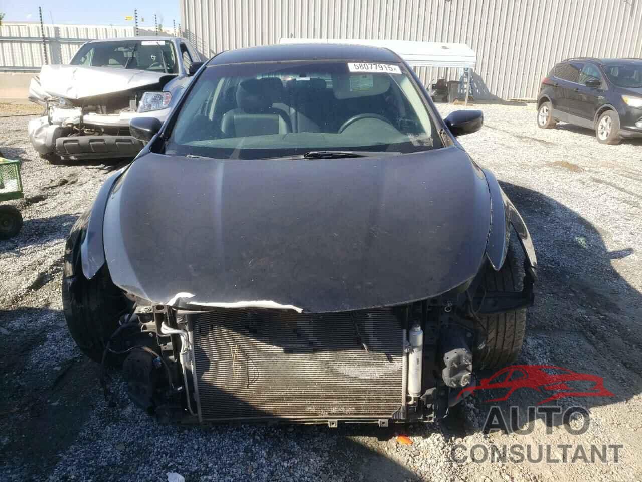 NISSAN ALTIMA 2016 - 1N4AL3AP3GC277507
