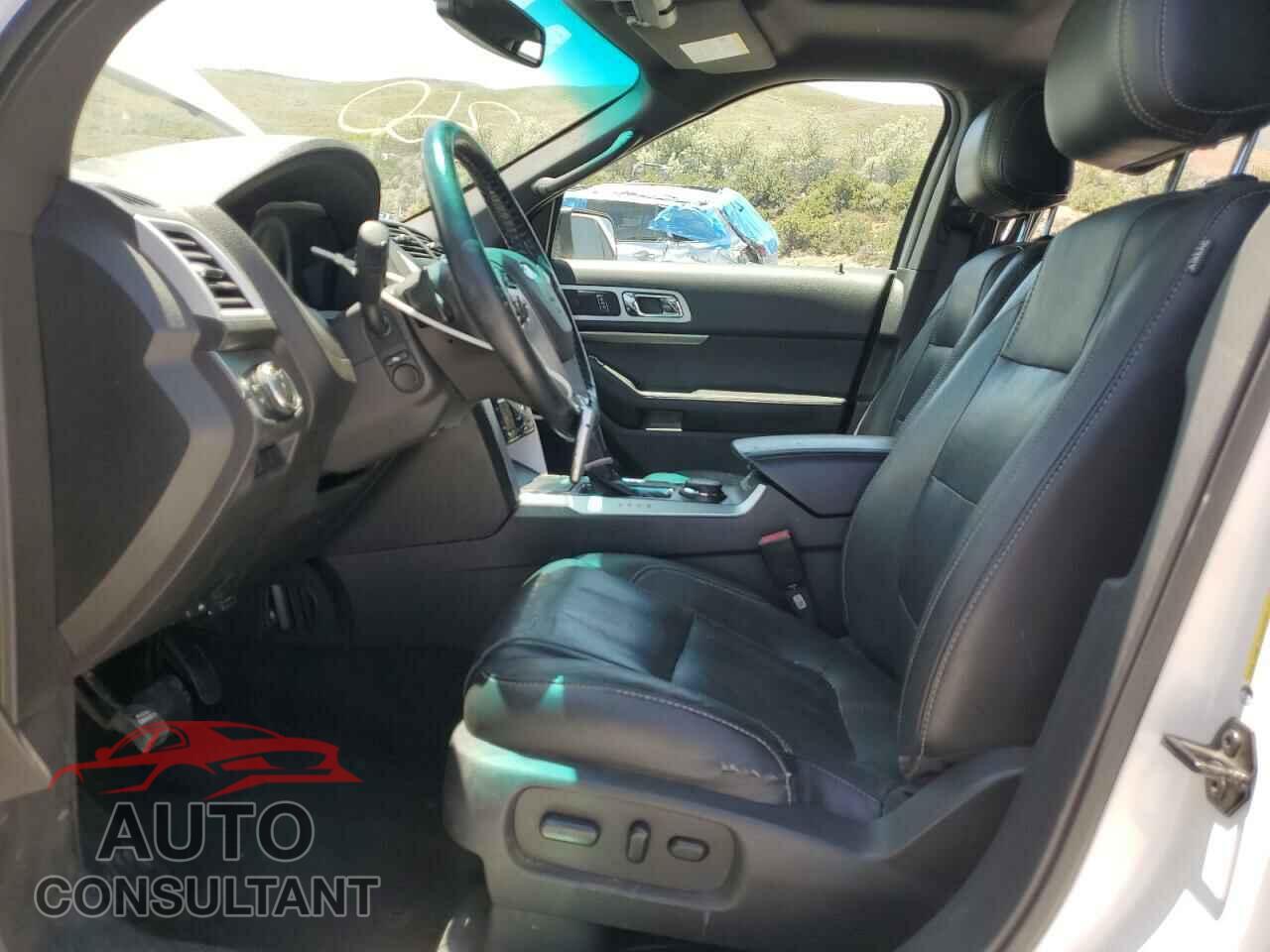 FORD EXPLORER 2014 - 1FM5K8GT4EGB10865