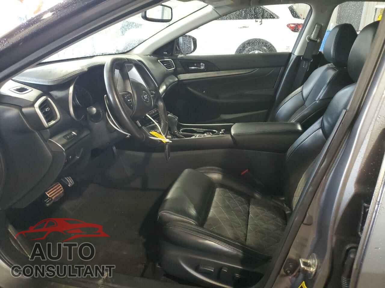 NISSAN MAXIMA 2017 - 1N4AA6AP6HC435475
