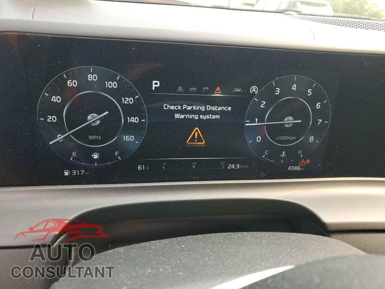 KIA SELTOS 2025 - KNDERCAA9S7679930