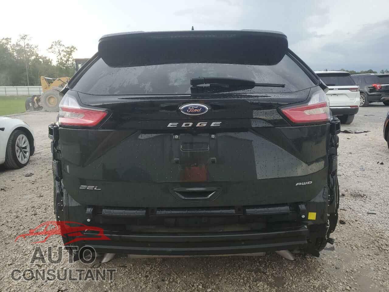FORD EDGE 2024 - 2FMPK4J92RBA49592
