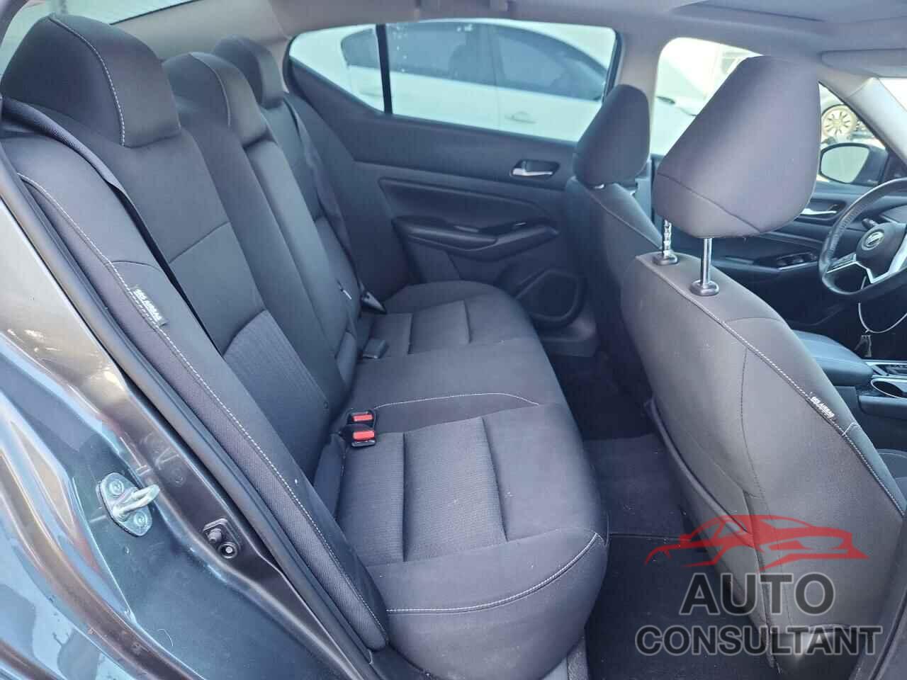 NISSAN ALTIMA 2022 - 1N4BL4DV3NN407887