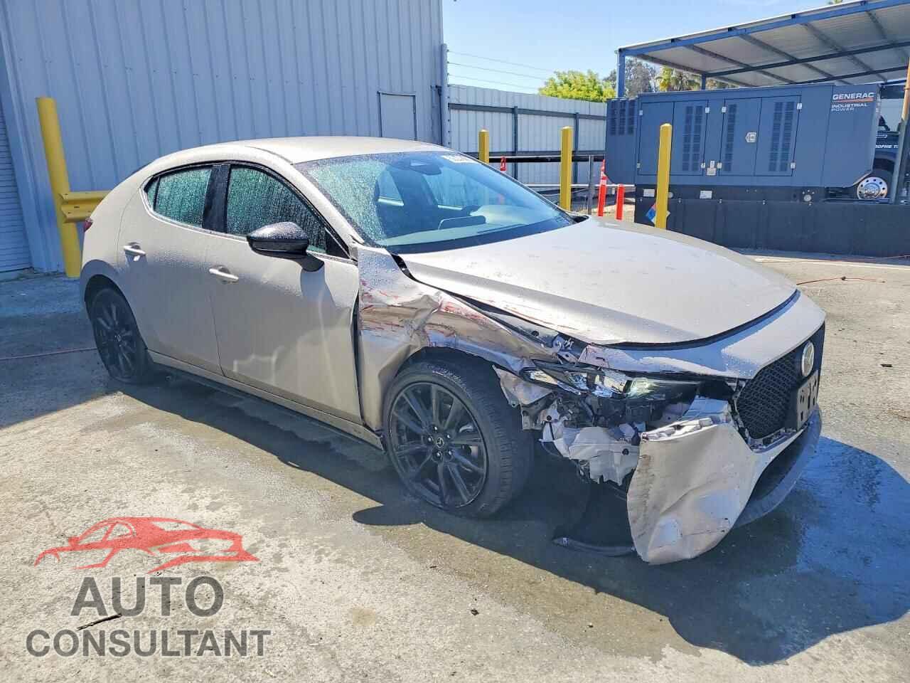 MAZDA MAZDA3 2025 - JM1BPAKM4S1753909