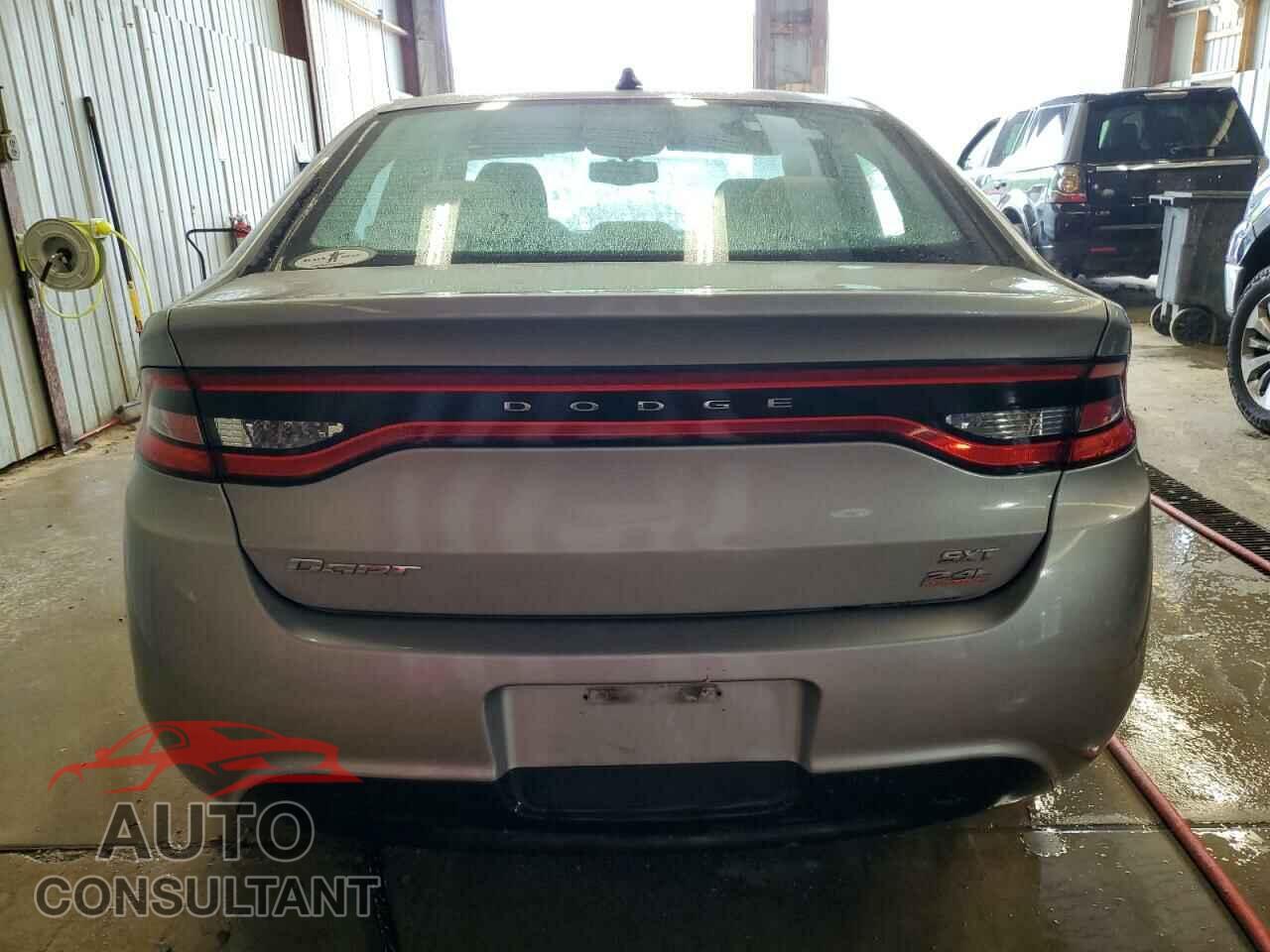 DODGE DART 2014 - 1C3CDFBB0ED909962
