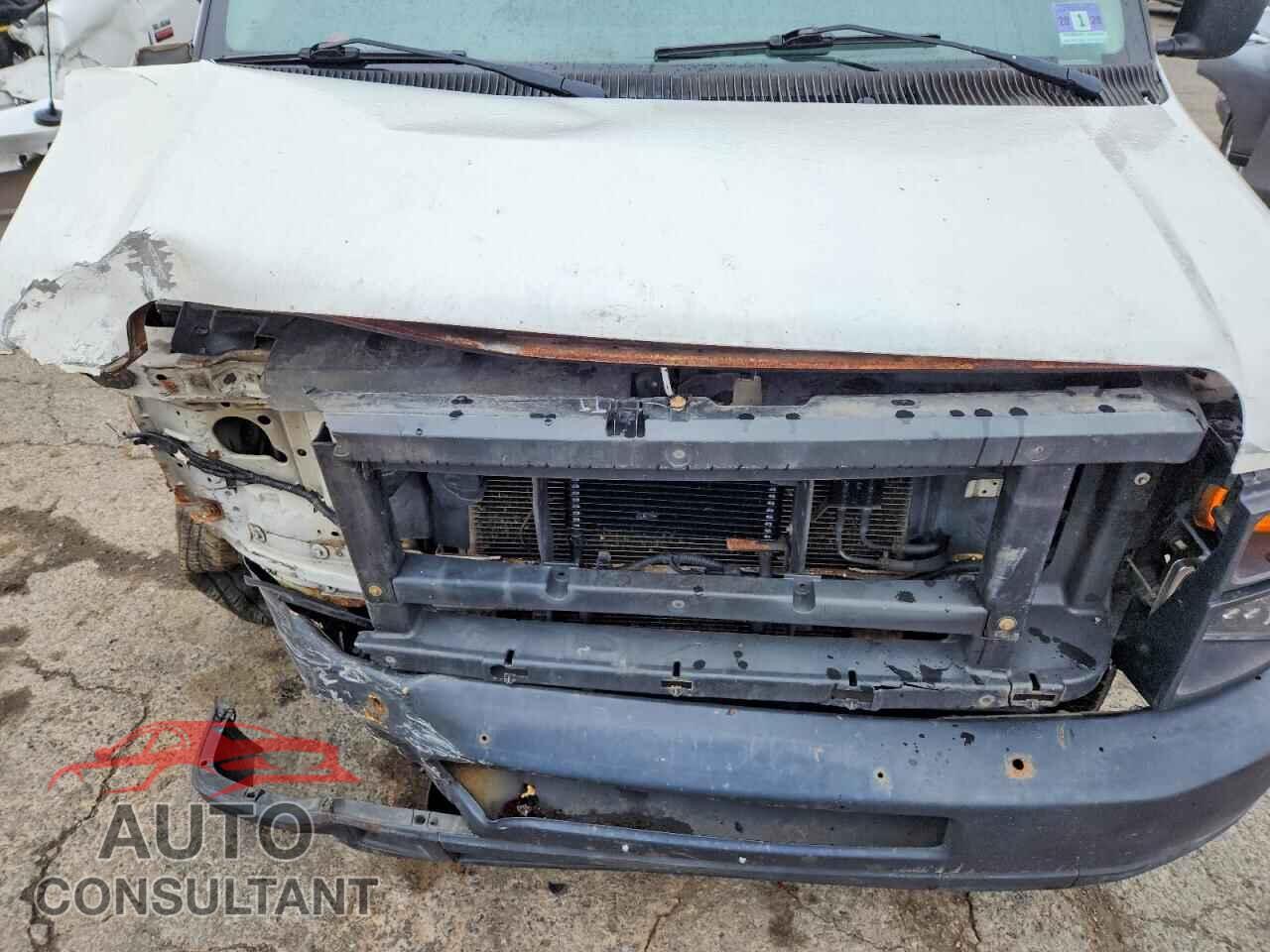FORD ECONOLINE 2012 - 1FTNS2EL6CDB39724