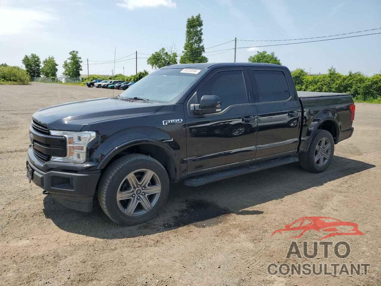 FORD F-150 2019 - 1FTEW1EP3KFC67262