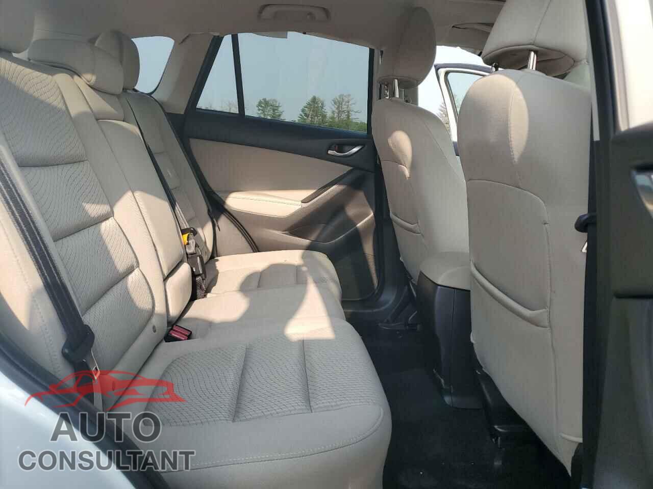 MAZDA CX-5 2014 - JM3KE4CYXE0317432