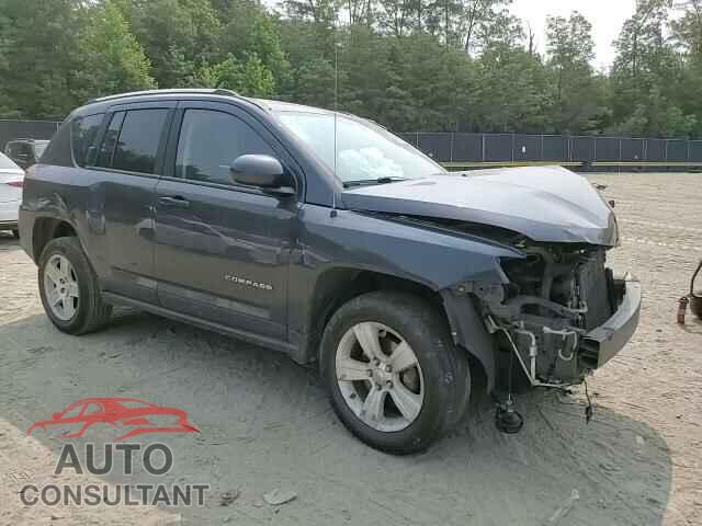 JEEP COMPASS 2014 - 1C4NJDEB1ED699059