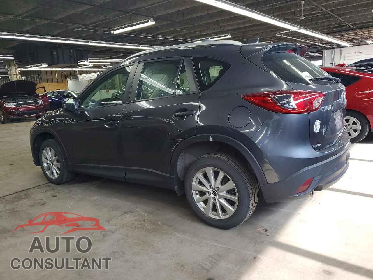 MAZDA CX-5 2014 - JM3KE2BE9E0402418