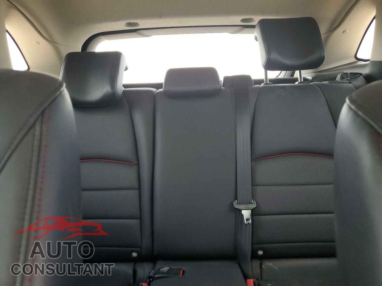MAZDA CX-3 2017 - JM1DKDC73H0142771