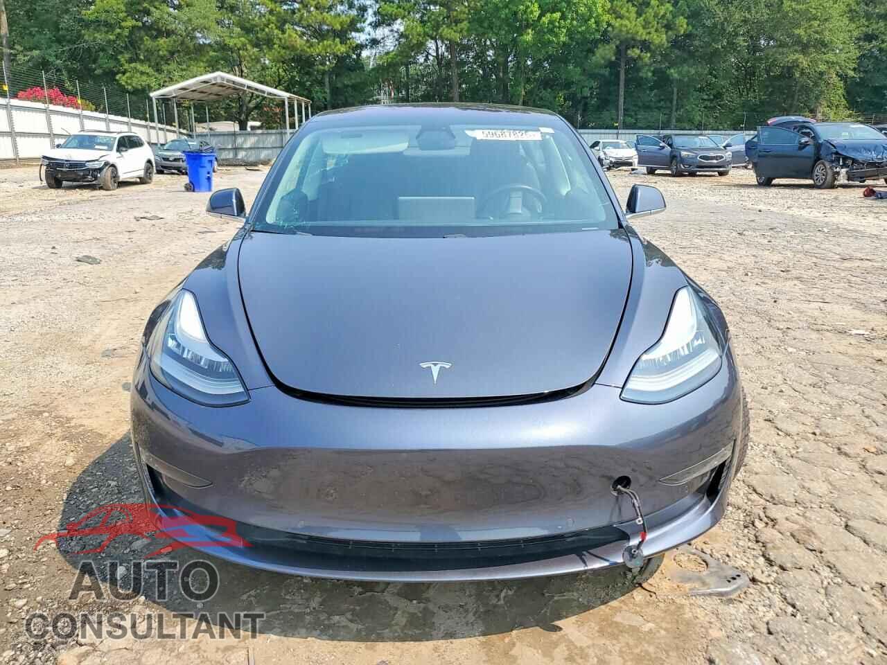 TESLA MODEL 3 2018 - 5YJ3E1EA4JF024178