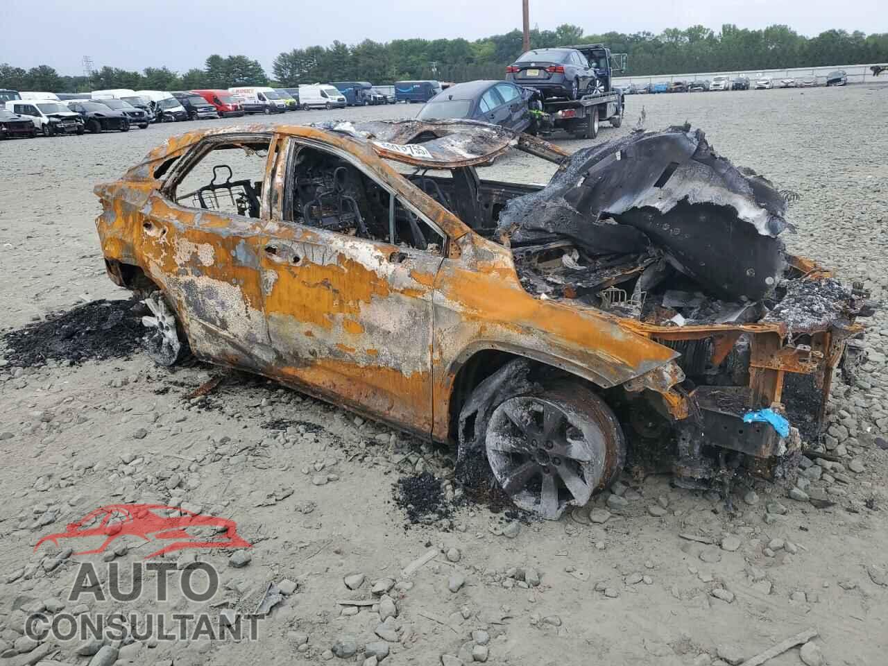 LEXUS RX350 2017 - 2T2BZMCA3HC062998