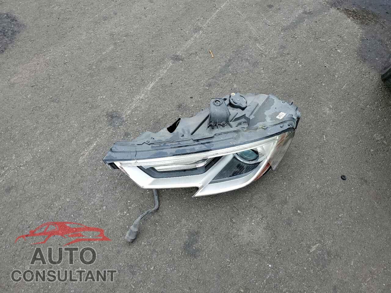 AUDI A3 2017 - WAUUPBFF5HA046897