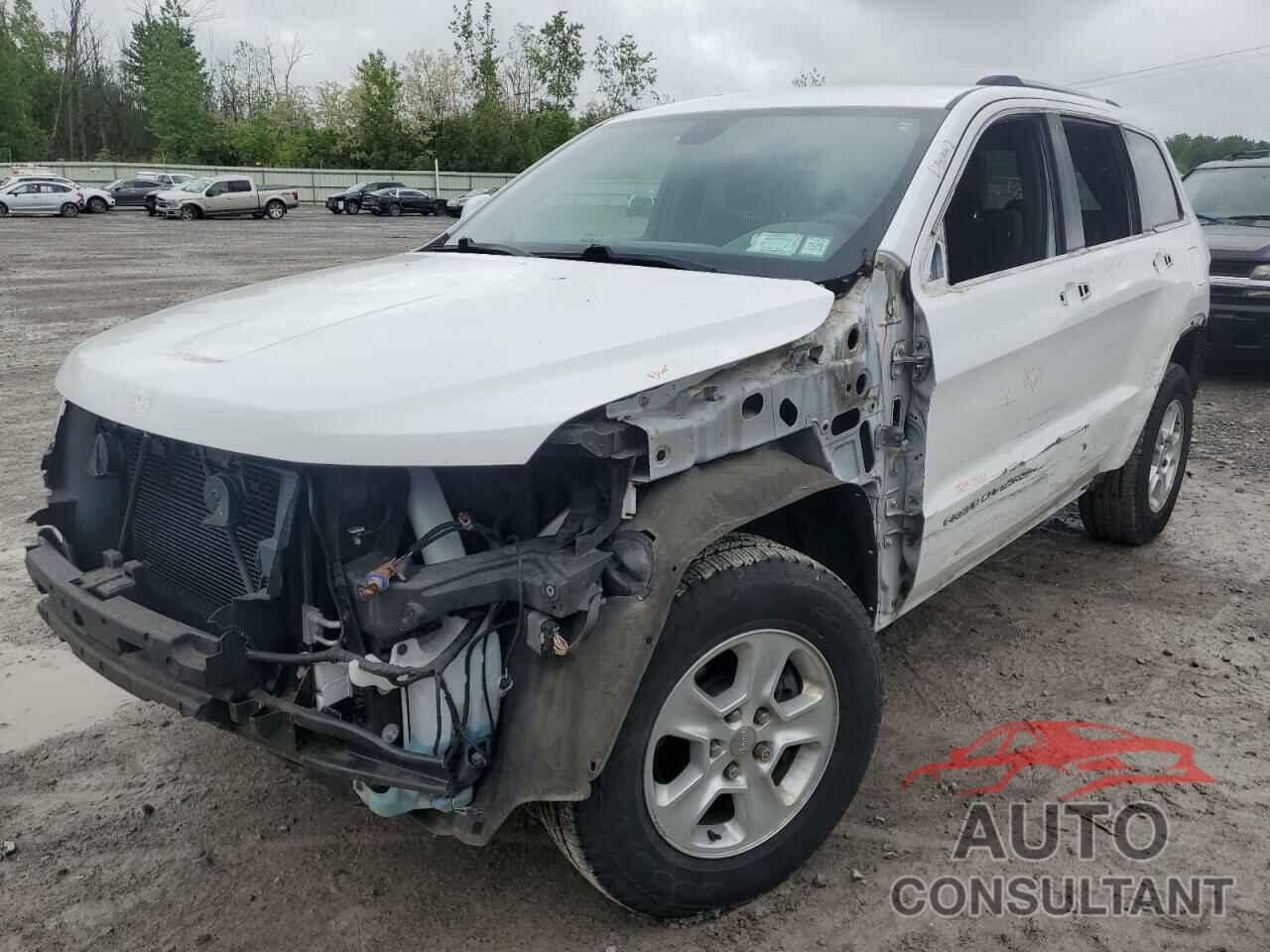 JEEP GRAND CHER 2014 - 1C4RJFAGXEC194058