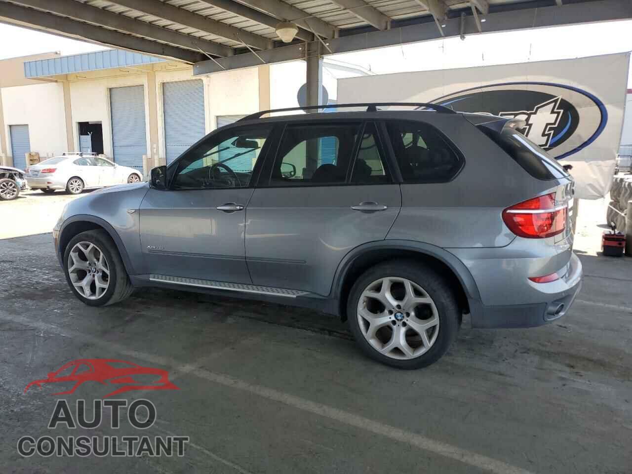 BMW X5 2012 - 5UXZW0C50CL669724