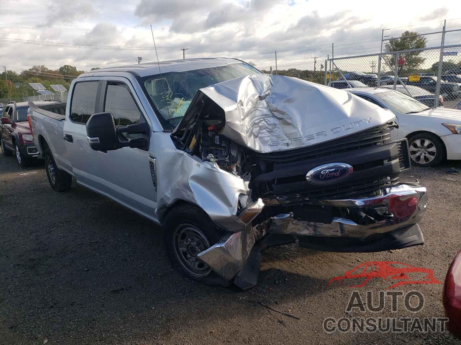 FORD F250 2018 - 1FT7W2B69JEC95050