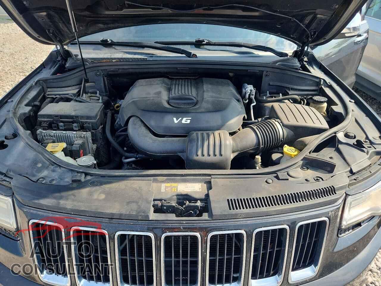 JEEP CHEROKEE 2015 - 1C4RJFBG7FC756885
