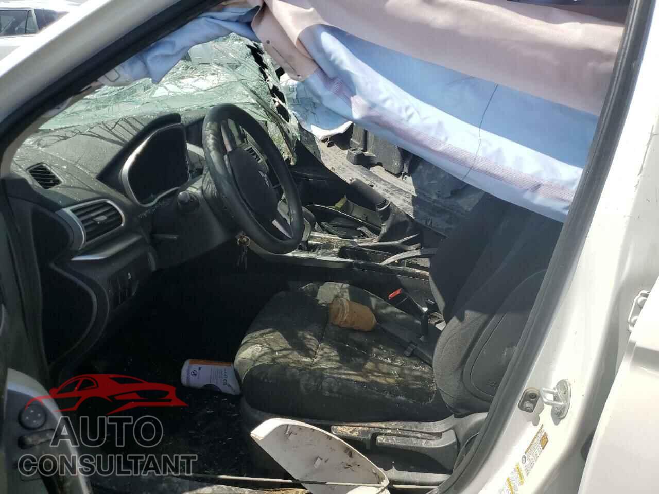 MITSUBISHI ECLIPSE 2018 - JA4AS3AA6JZ067684