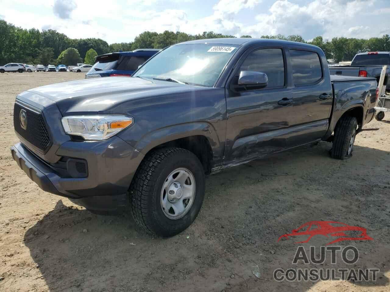 TOYOTA TACOMA 2019 - 3TMCZ5AN1KM196024
