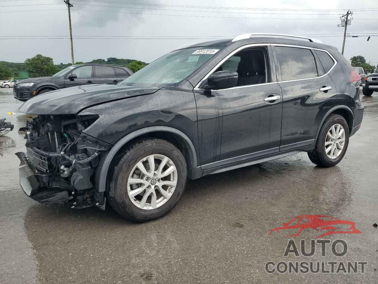 NISSAN ROGUE 2020 - KNMAT2MTXLP540902
