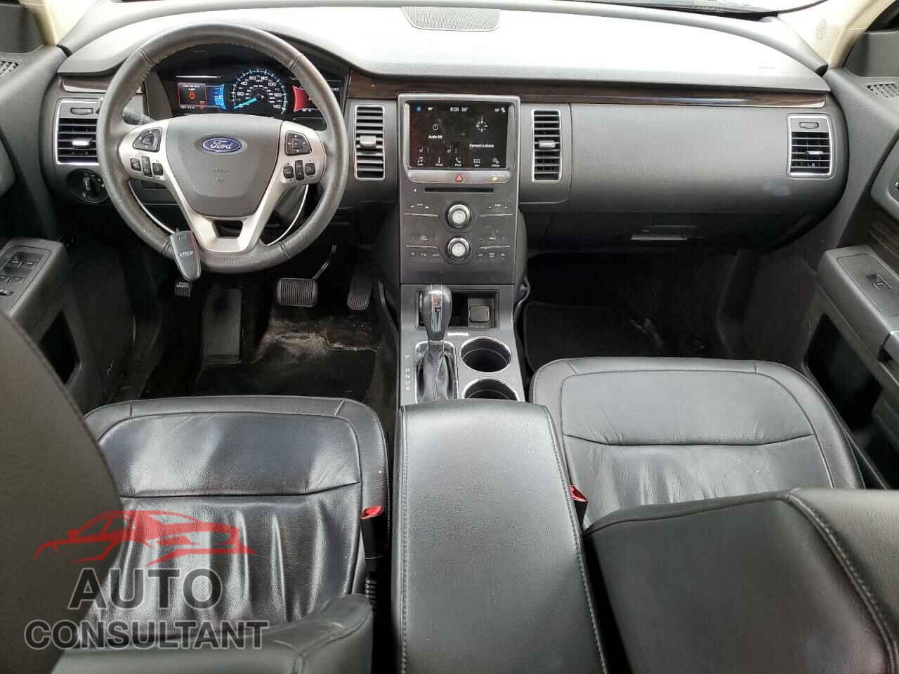 FORD FLEX 2017 - 2FMGK5C86HBA00291