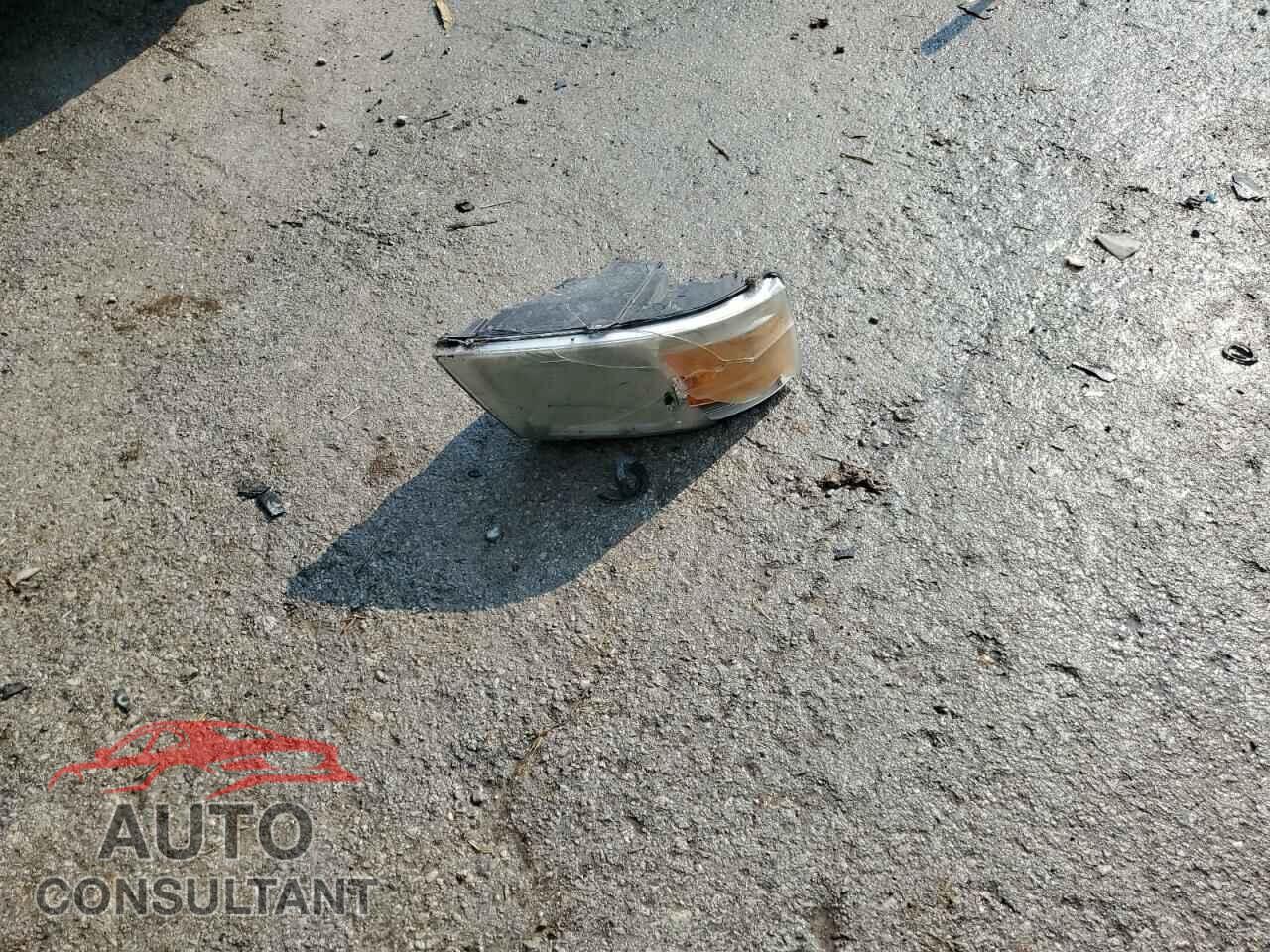 DODGE CARAVAN 2010 - 2D4RN4DE7AR134486