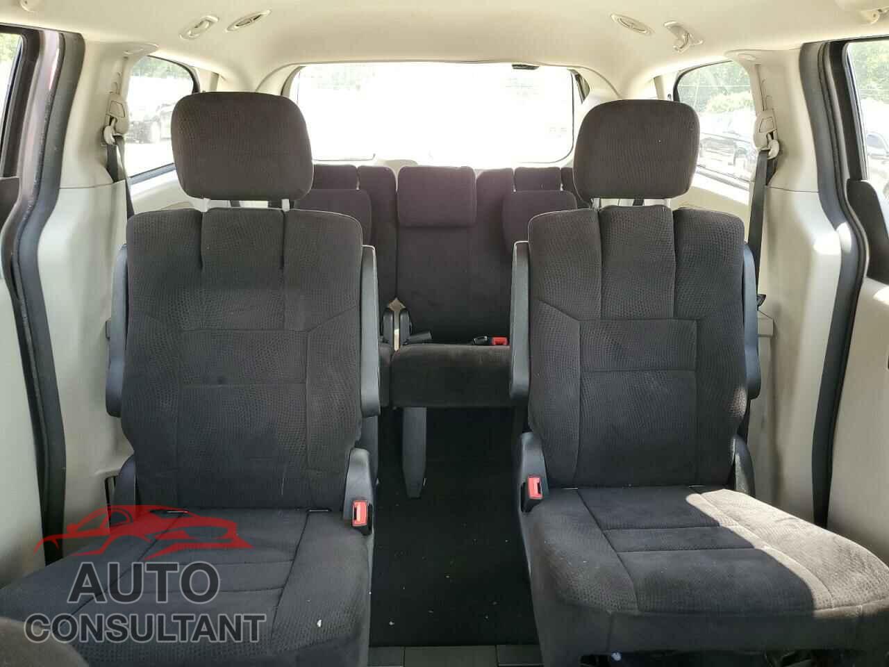 DODGE RAM 1500 2013 - 2C4RDGCG3DR553086