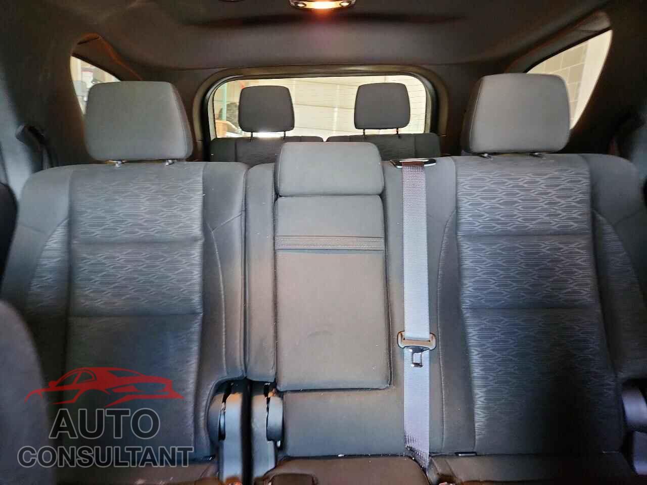 DODGE DURANGO 2026 - 1C4RDHDG1TC263926