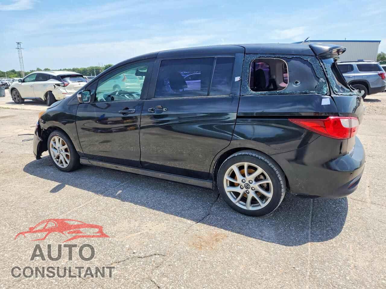 MAZDA 5 2013 - JM1CW2CL5D0151872