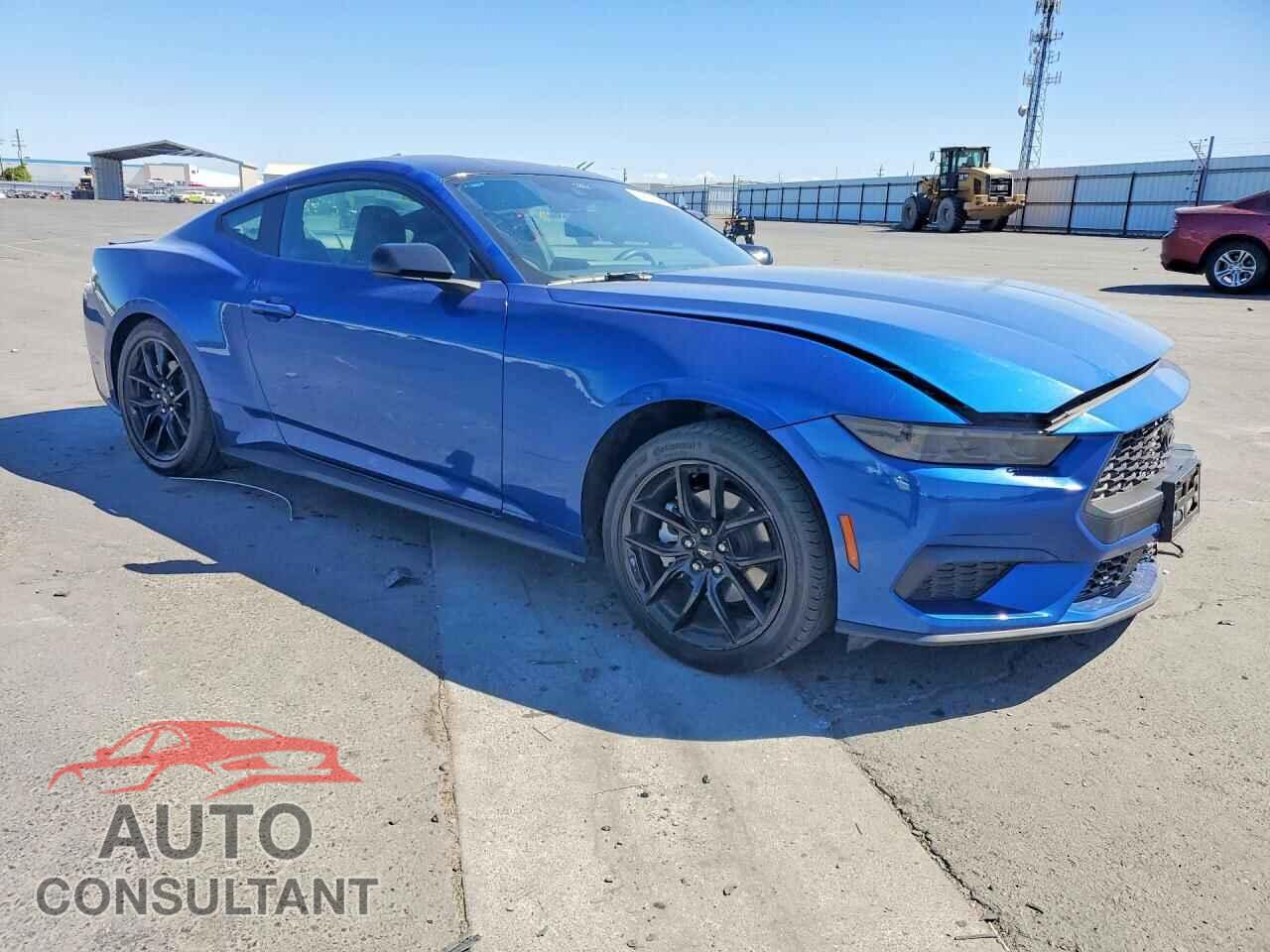FORD MUSTANG 2024 - 1FA6P8TH3R5116580