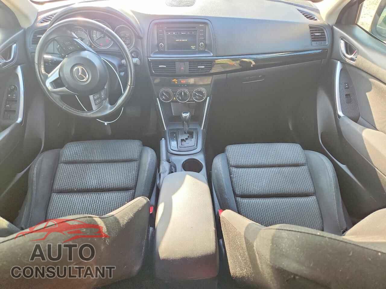 MAZDA CX-5 2013 - JM3KE2CE2D0118643
