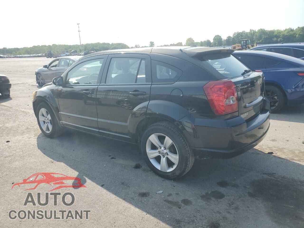DODGE CALIBER 2011 - 1B3CB3HA9BD204525
