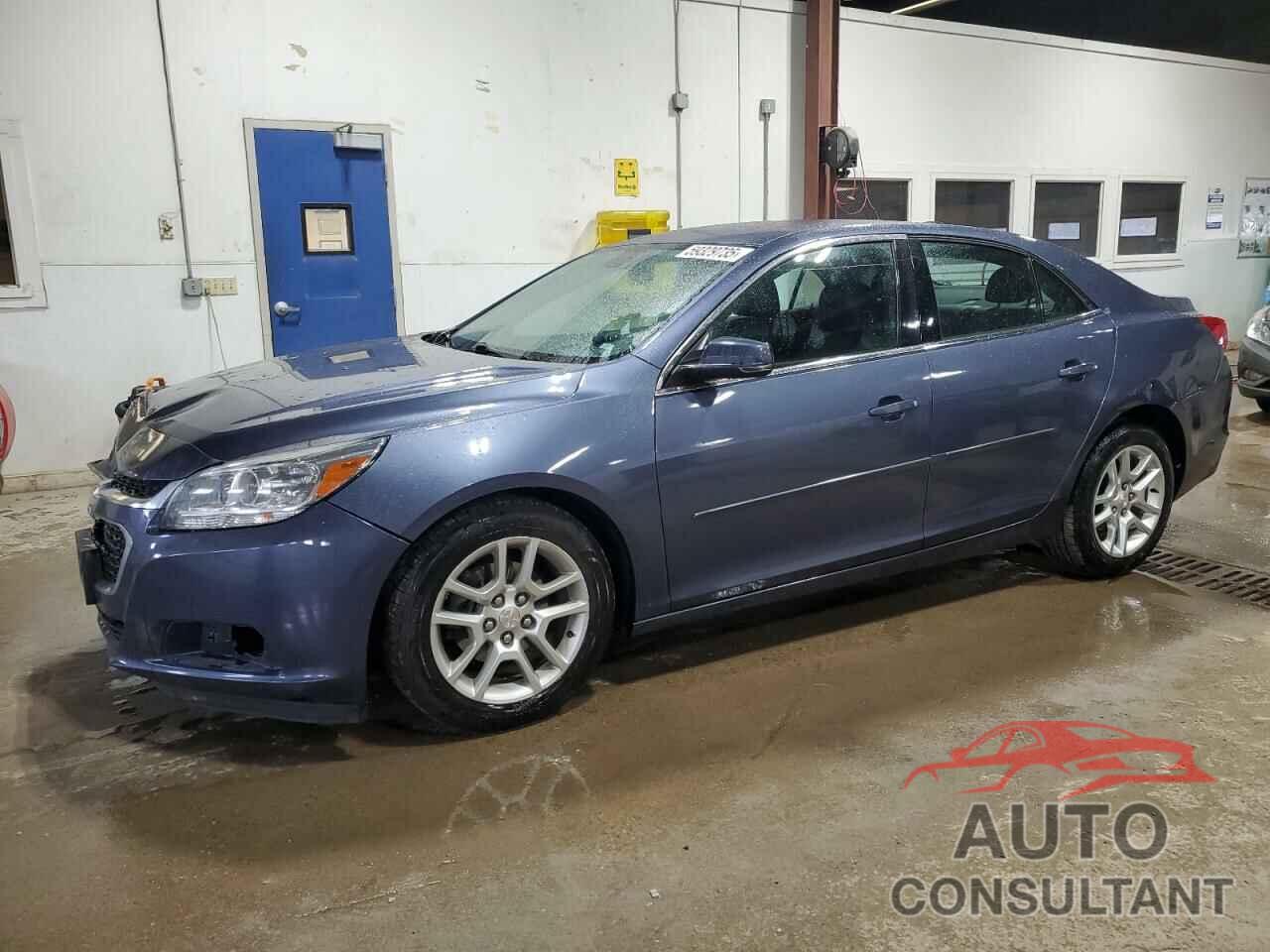 CHEVROLET MALIBU 2015 - 1G11C5SL9FF205931