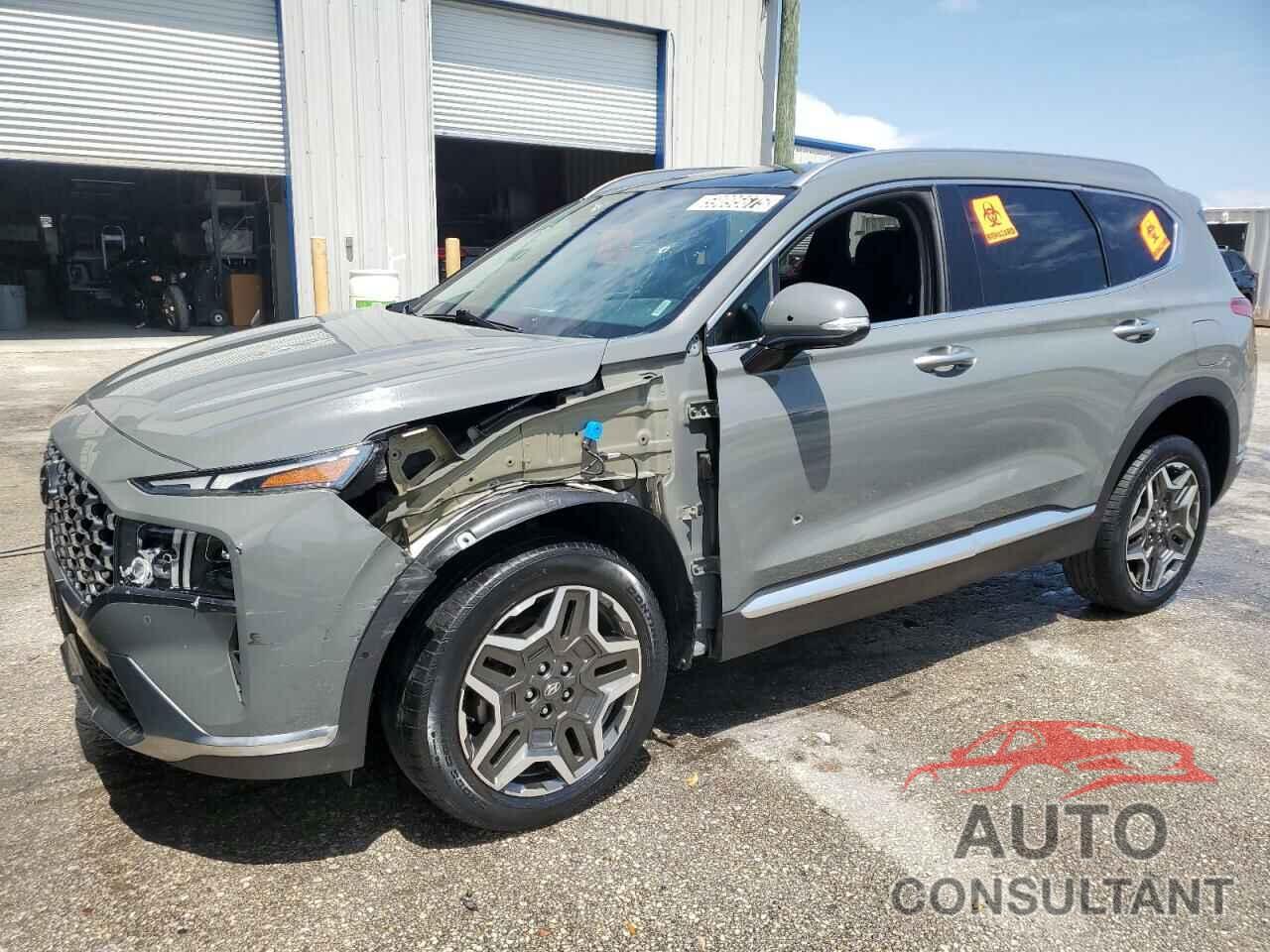 HYUNDAI SANTA FE 2023 - 5NMS4DAL8PH532703