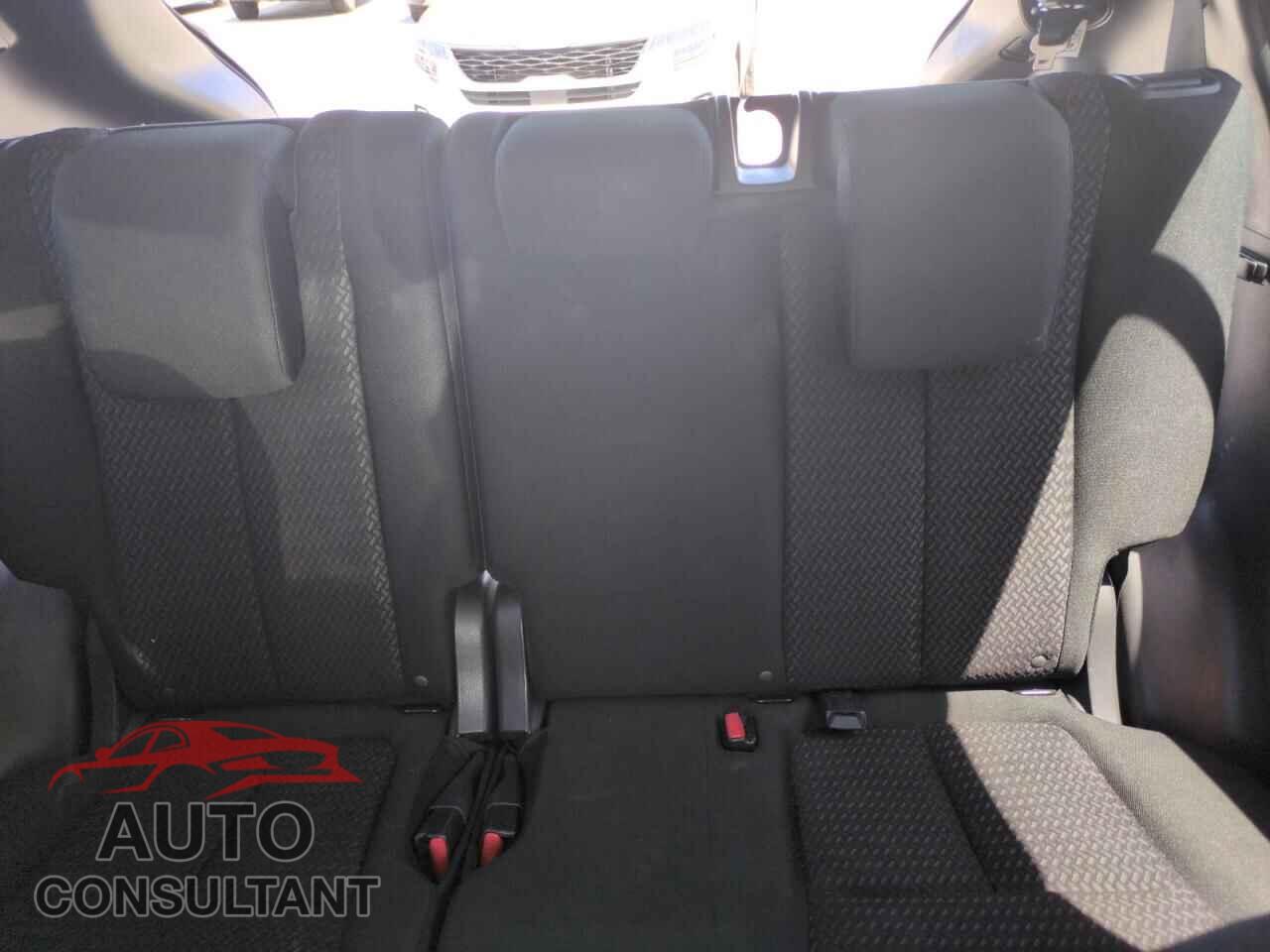 MITSUBISHI ECLIPSE 2019 - JA4AS3AA5KZ013942