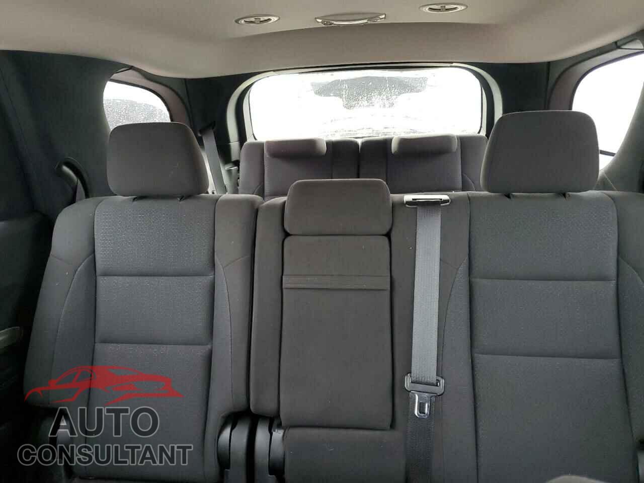 DODGE DURANGO 2014 - 1C4RDJAG6EC550628